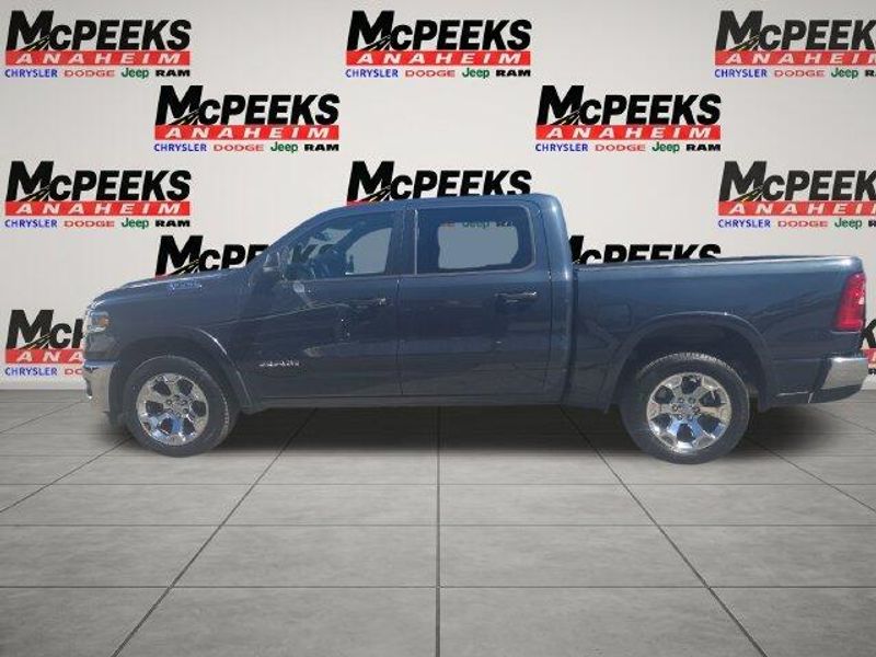 Used 2026 RAM 1500 Big Horn Lone StarImage 2