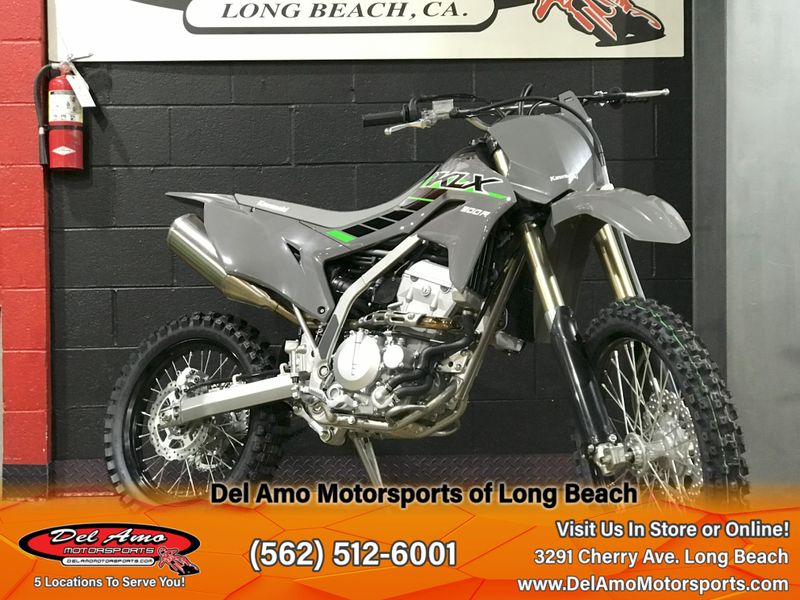 2025 Kawasaki KLX 300RImage 6