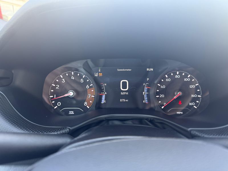 New 2024 Jeep Compass TrailhawkImage 14