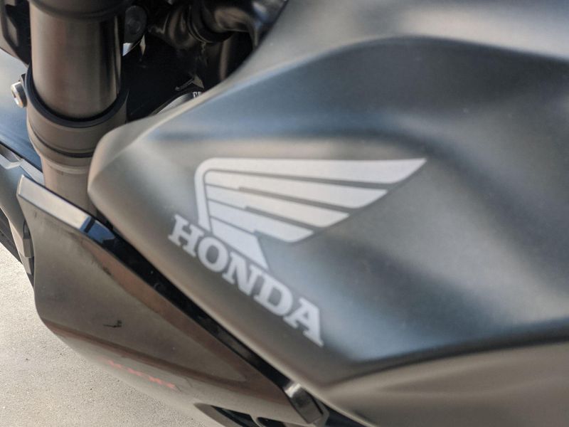 Used 2026 Honda CB300R ABS Image 26