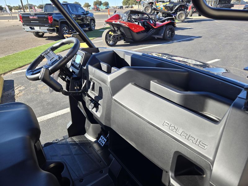 NEW 2026 POLARIS RANGER 500 Image 15