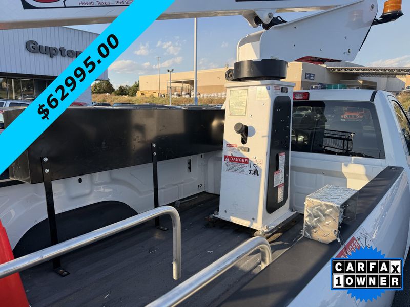 Used 2023 RAM 3500 TradesmanImage 16