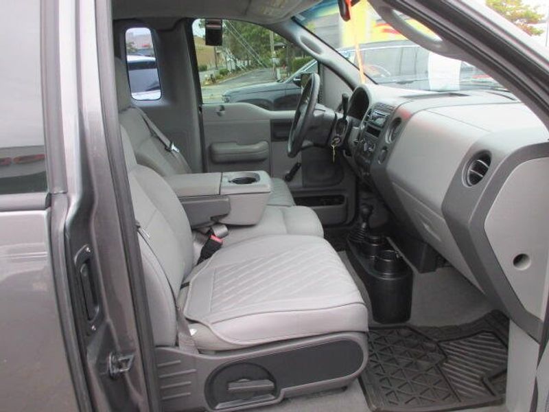 Used 2004 Ford F-150 Image 21