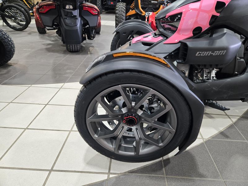 NEW 2026 CAN-AM RYKER 600 ACE Image 16