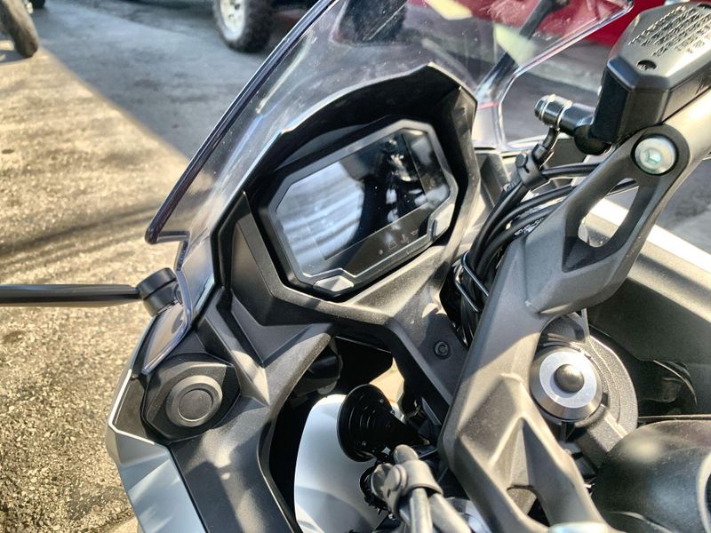 New 2026 Kawasaki NINJA 650 ABS Image 21