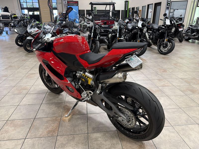 Used 2026 Ducati PANIGALE V2 Image 15