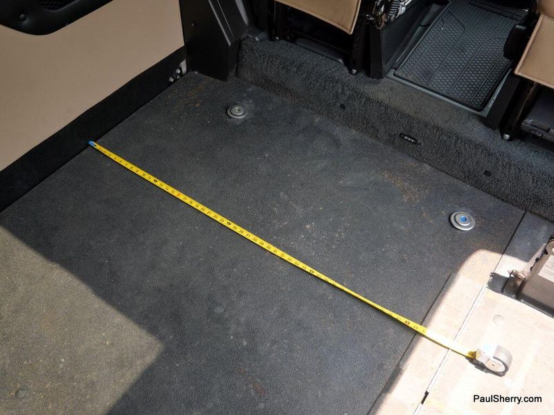 2020 RAM ProMaster 2500 High RoofImage 22