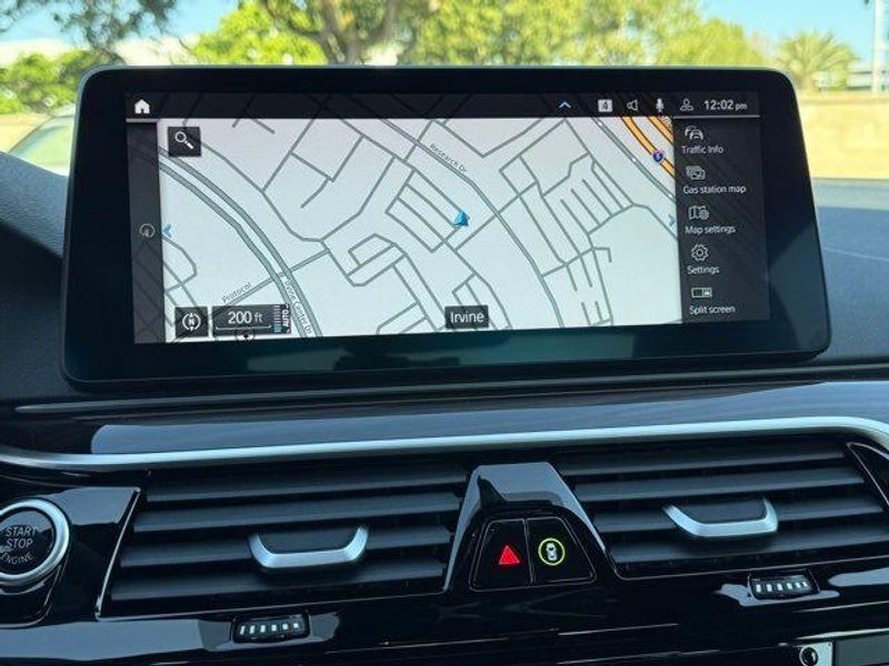 Used 2023 BMW 5 Series 530e iPerformanceImage 29