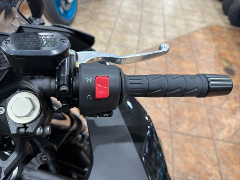 New 2026 Kawasaki NINJA 500 ABS Image 20