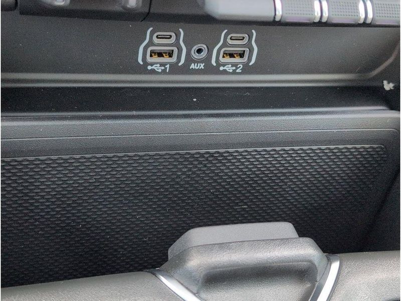 New 2026 RAM 1500 Big Horn Crew Cab 4x4 5