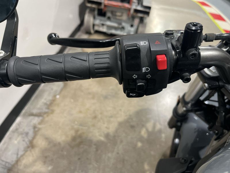 Used 2024 Kawasaki Eliminator Base Image 15