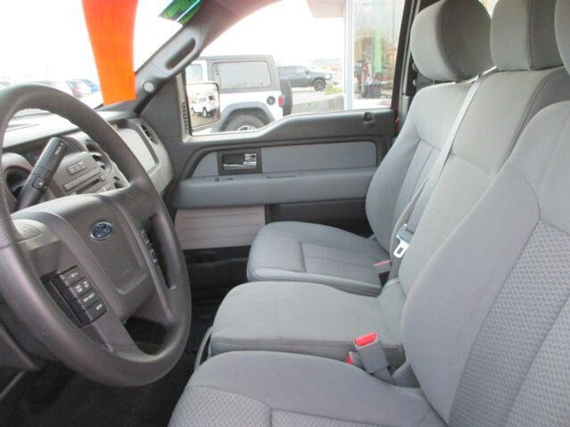 2014 Ford F-150 Image 22