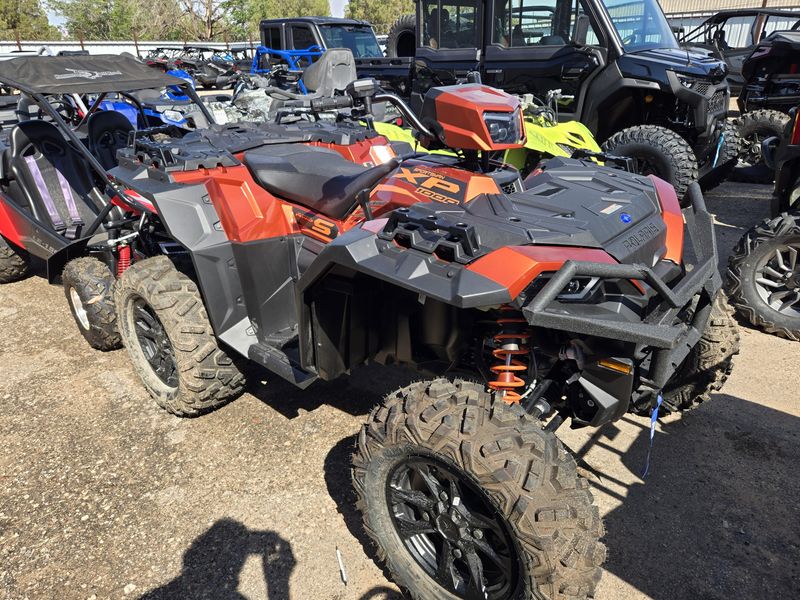NEW 2026 POLARIS SPORTSMAN XP 1000 S Image 1