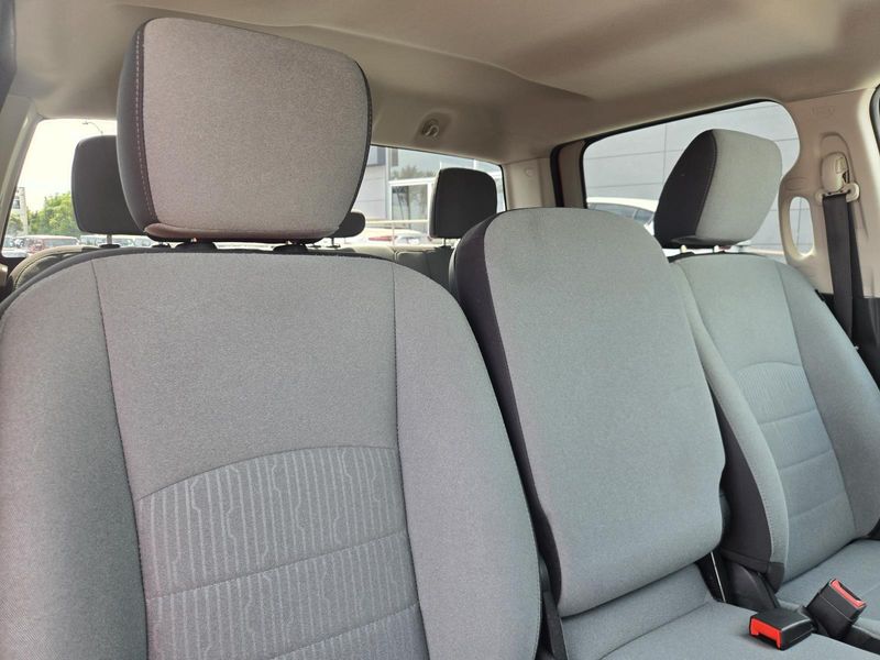 Used 2022 RAM 1500 Classic SLT 4x2 Crew Cab 5'7 Box