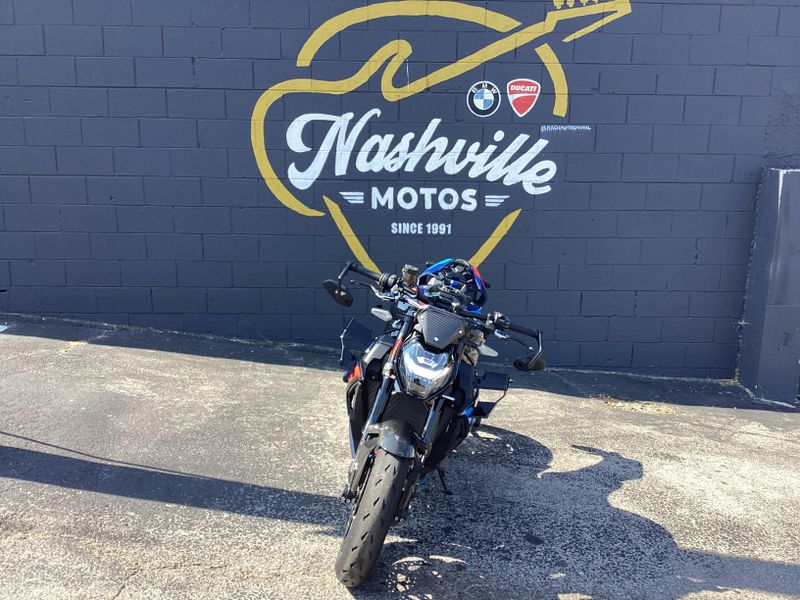 Used 2024 BMW M 1000 R 
