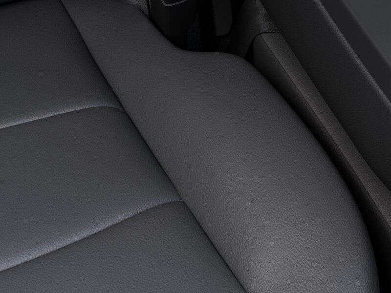 New 2025 RAM 2500 Tradesman Crew Cab 4x4 6