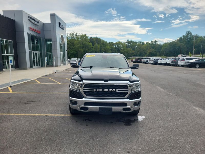 Used 2022 RAM 1500 Big HornImage 23