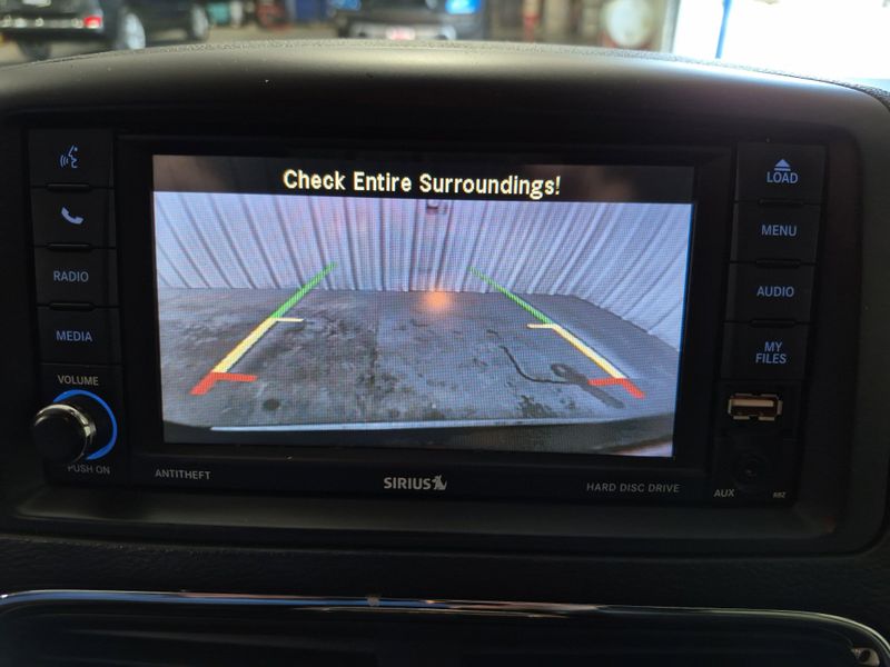 2019 Dodge Grand Caravan SXTImage 38