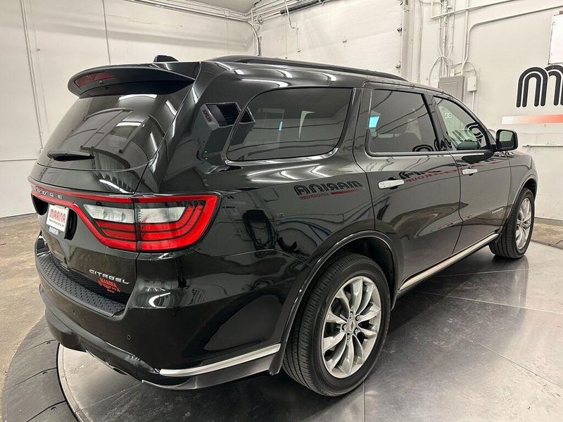 2022 Dodge Durango CitadelImage 16