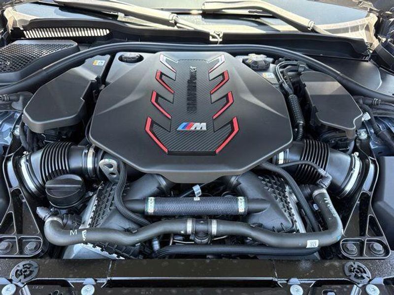 Used 2026 BMW M5 BaseImage 32