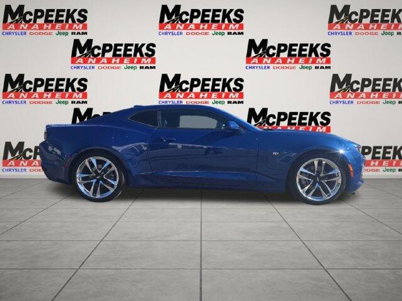 Used 2021 Chevrolet Camaro 2LTImage 6