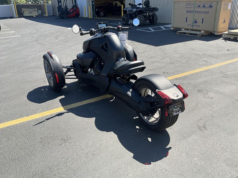 2024 Can-Am RYKER 900 ACE Image 7