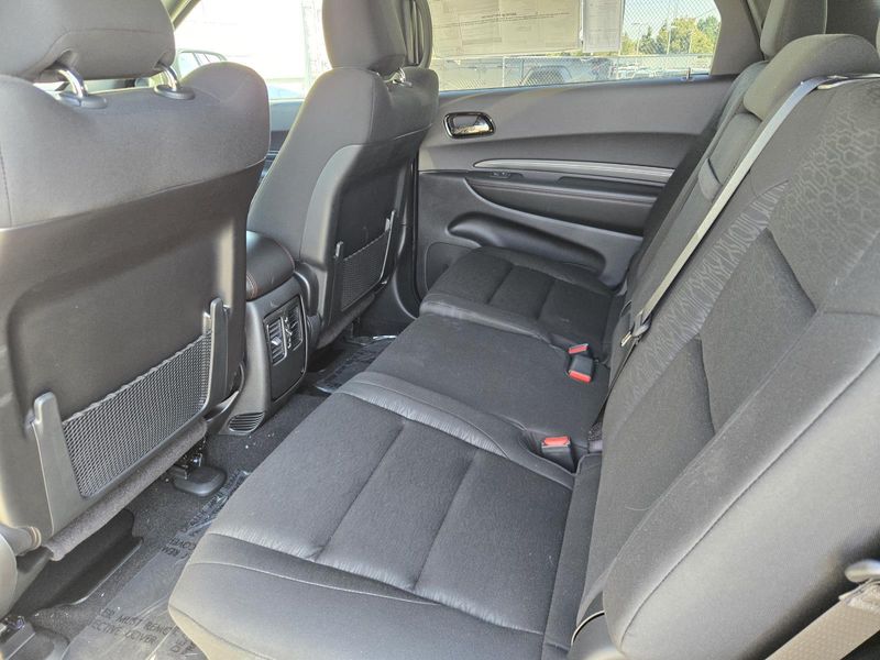 New 2026 Dodge Durango Gt Awd