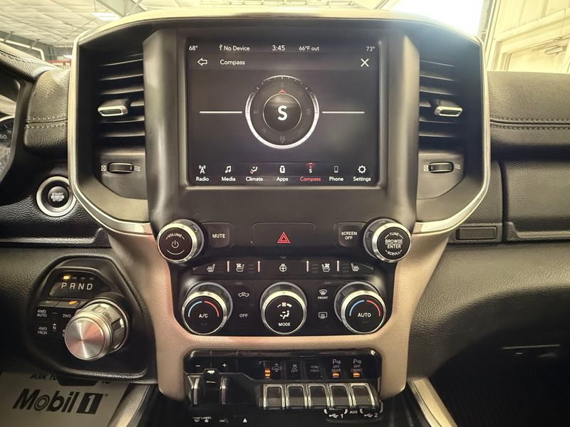 Used 2019 RAM 1500 LaramieImage 29