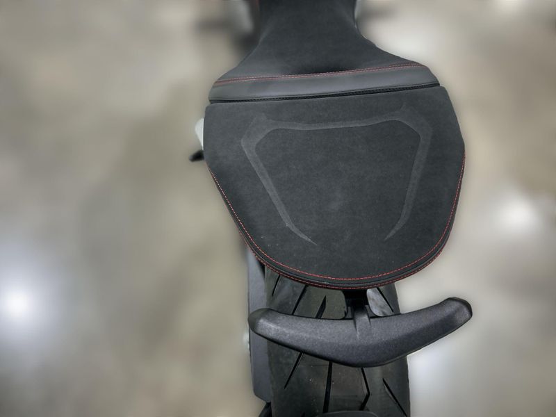 New 2026 Ducati XDIAVEL V4 Image 17