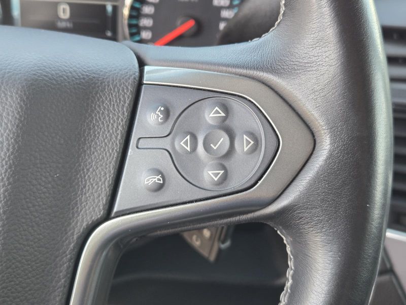Used 2020 Chevrolet Tahoe 2WD 4dr LS