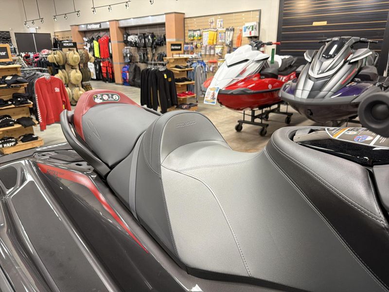 New 2025 Sea Doo GTR-X 300 (SOUND SYSTEM) Image 24