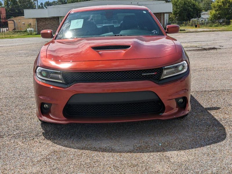 2020 Dodge Charger GTImage 8