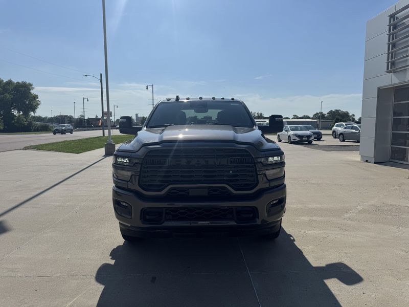 New 2025 RAM 3500 Big HornImage 3