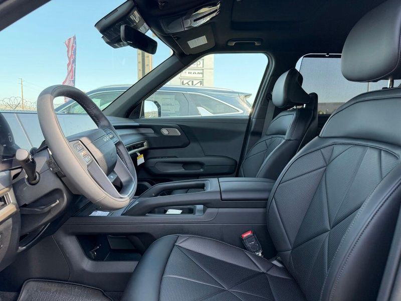 New 2027 Kia Telluride Hybrid EXImage 11