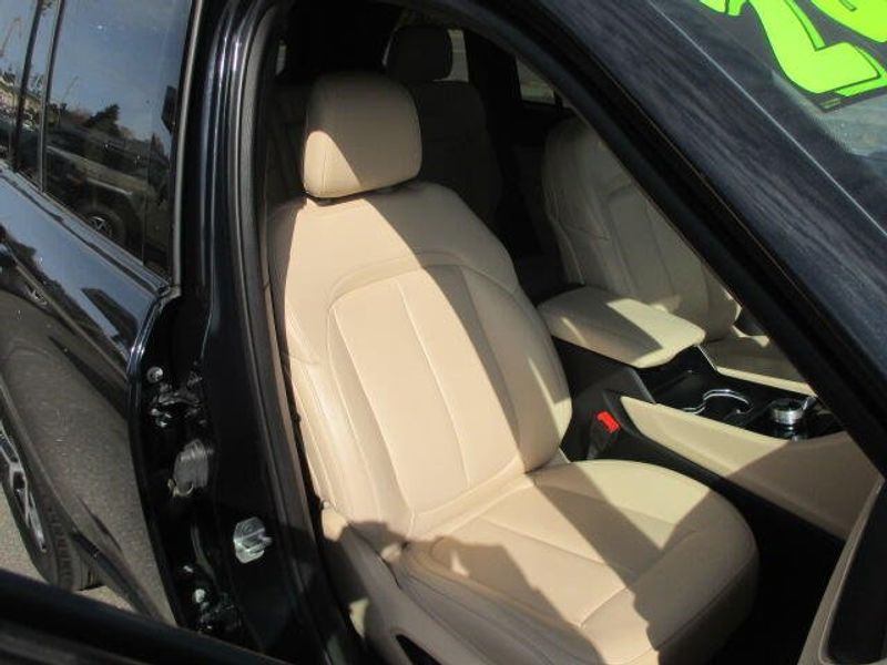 Used 2024 Jeep Grand Cherokee LimitedImage 24