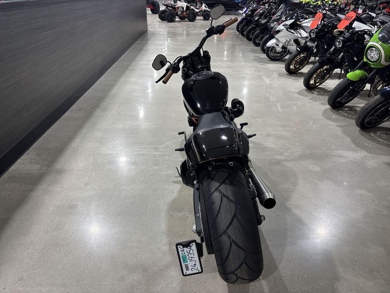 Used 2019 Harley-Davidson FXDR 114 Image 15