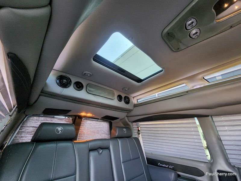 Used 2019 Chevrolet Express 2500 