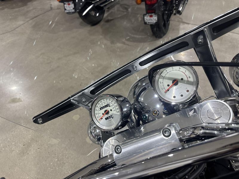 Used 2000 Honda Valkyrie Image 24