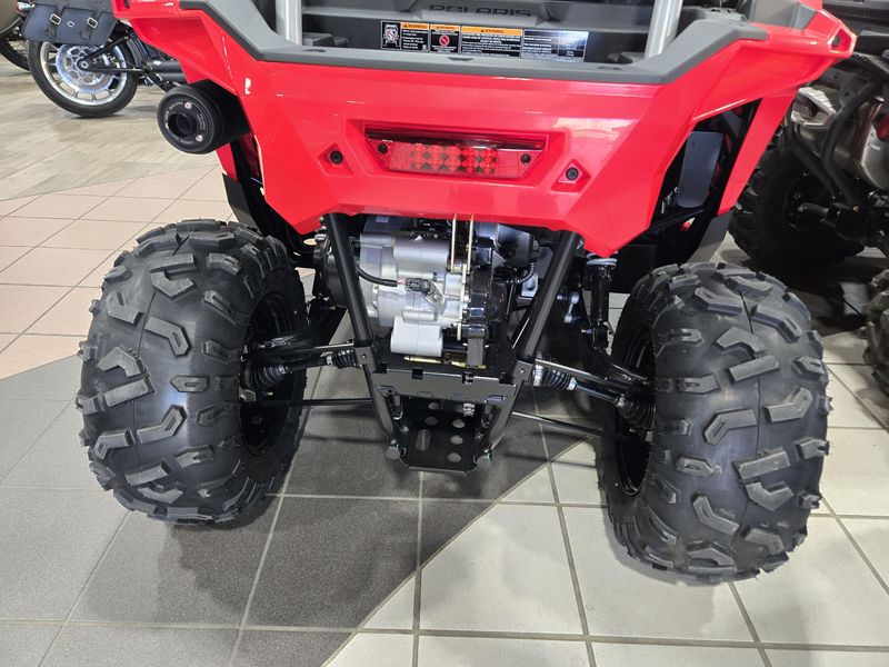 NEW 2026 POLARIS RZR 200 EFI Image 15