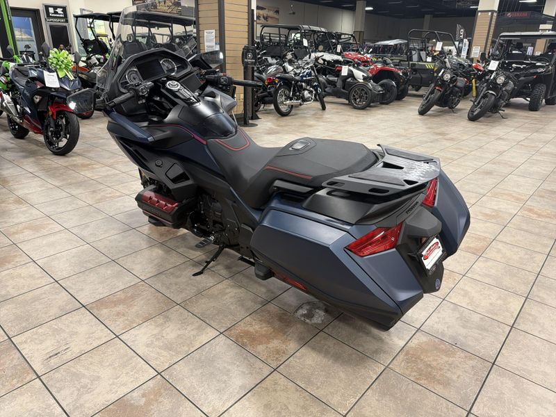 Used 2022 Honda GOLD WING DCT Image 15