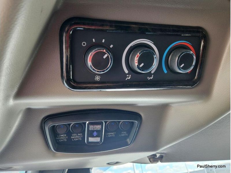 Used 2025 Chevrolet Express Cargo 