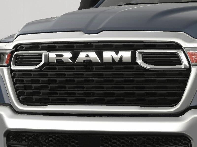 2025 Ram 1500 Big Horn photo 4