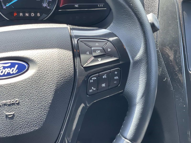 Used 2019 Ford Explorer XLT FWD