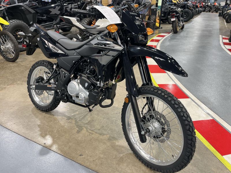 New 2026 Yamaha WR125R Image 18