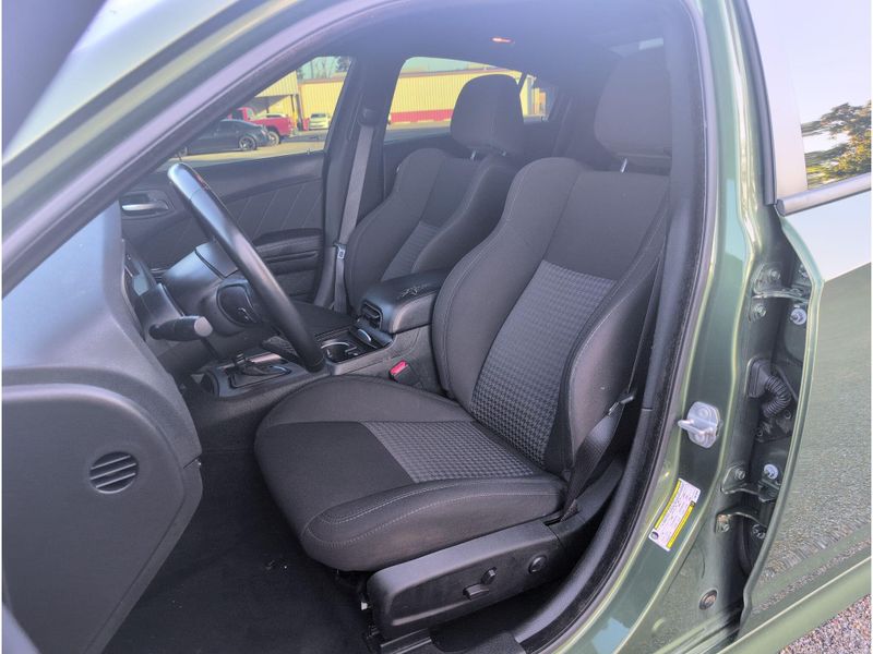 Used 2023 Dodge Charger GTImage 10