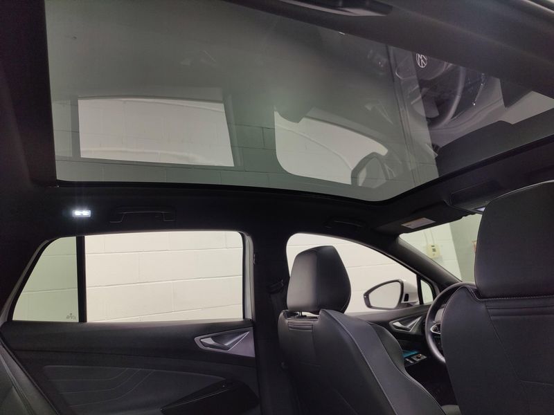 Used 2024 Volkswagen ID.4 S w/Glass RoofImage 6