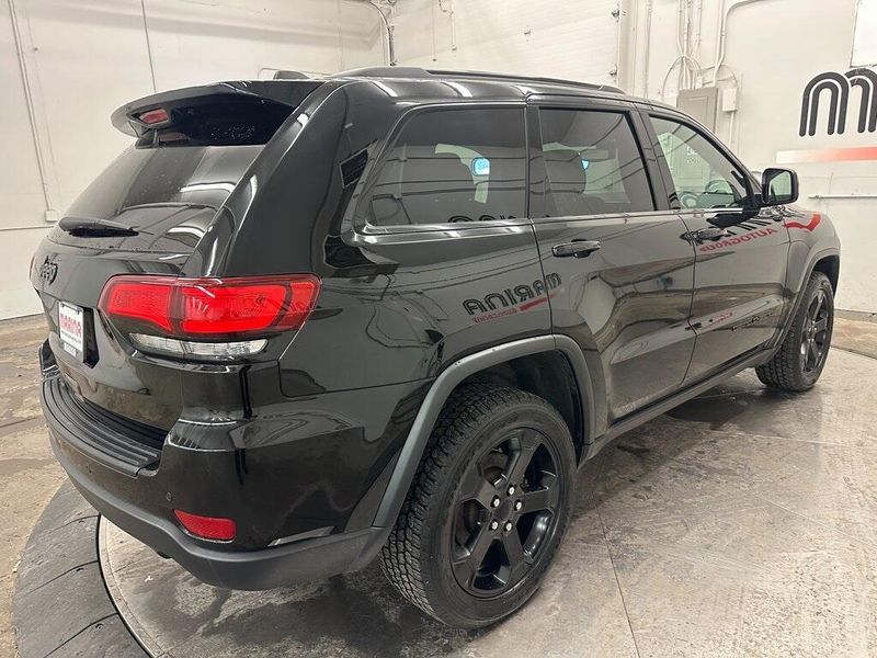 2021 Jeep Grand Cherokee Freedom EditionImage 15