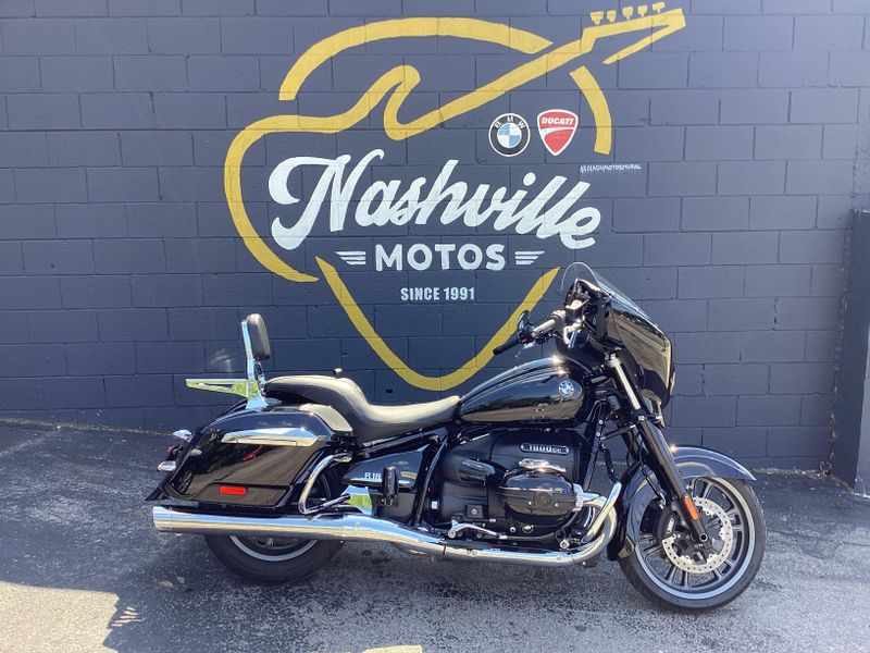 Used 2023 BMW R1800B BAGGER 