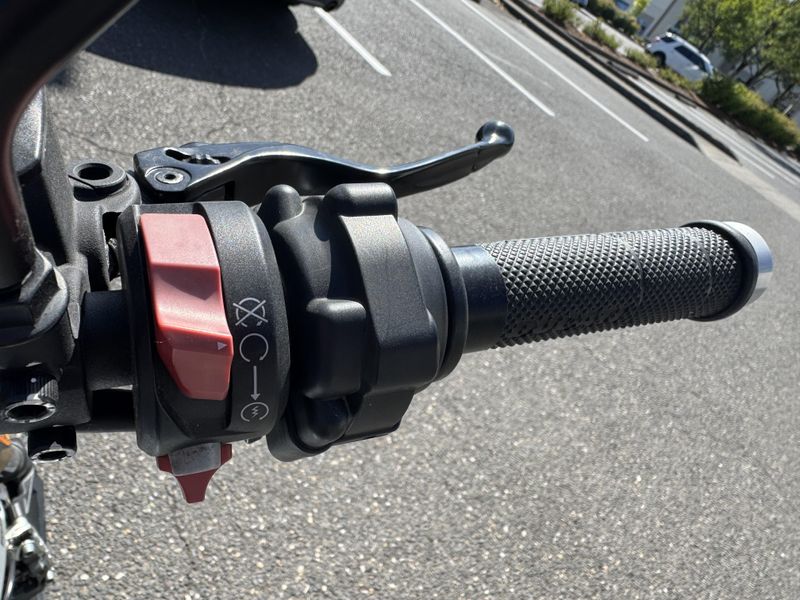Used 2020 Ducati Scrambler 1100 
