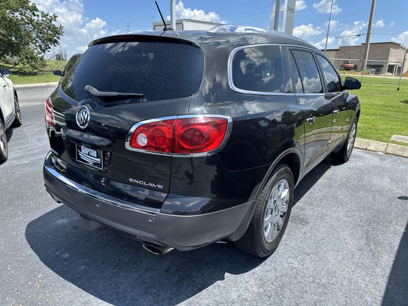 Used 2012 Buick Enclave LeatherImage 7